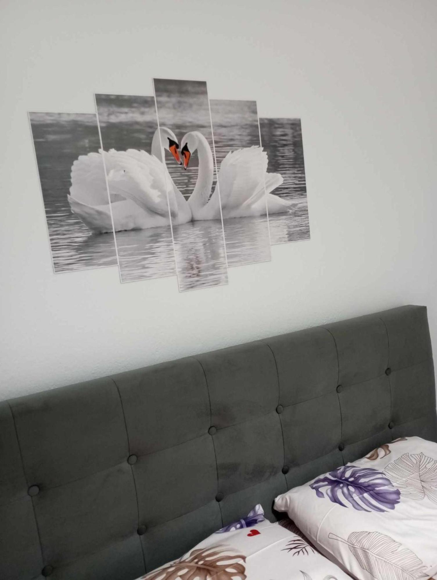 Aniel'S Cosy House Villa Пефкохори Екстериор снимка