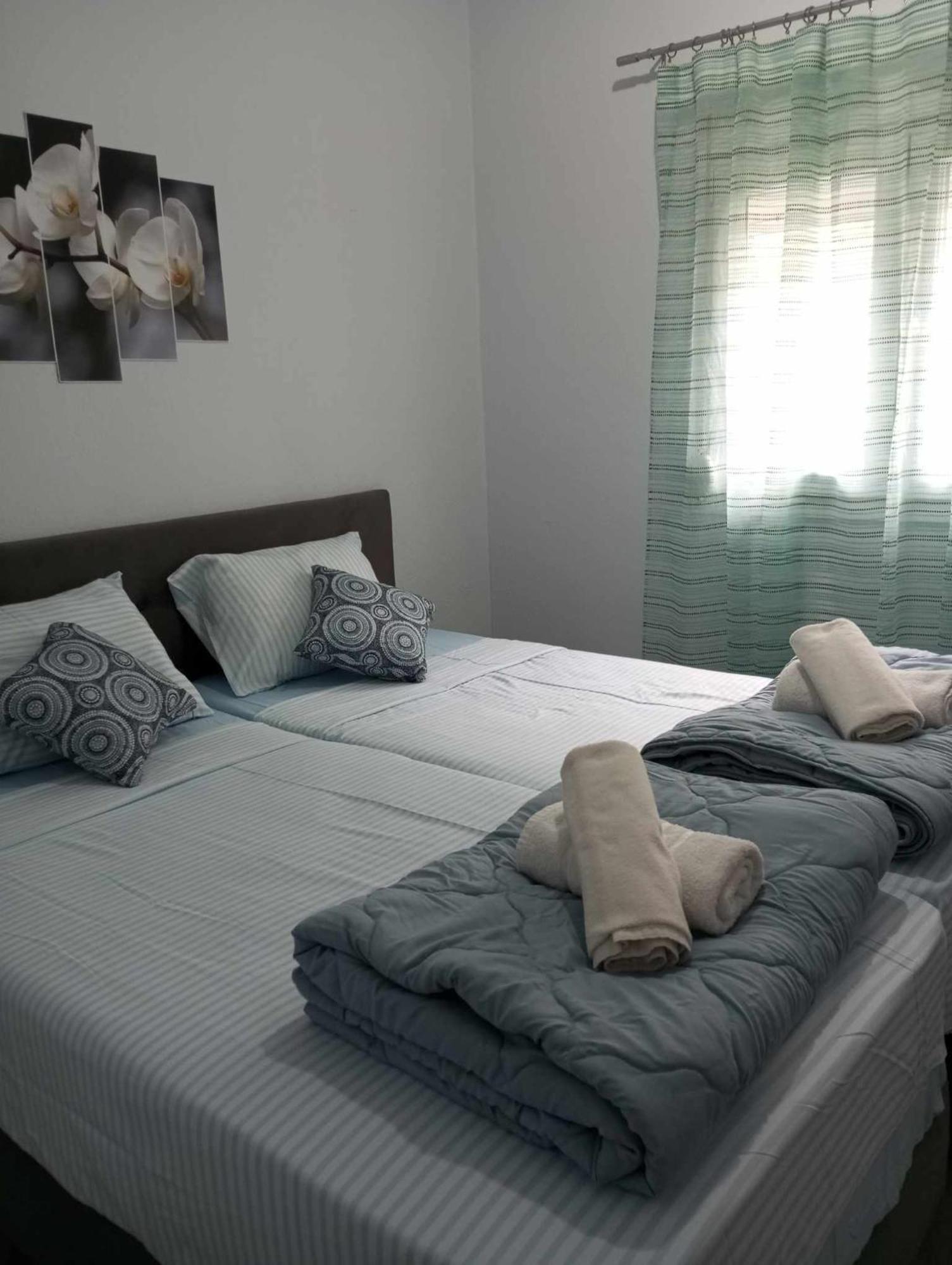 Aniel'S Cosy House Villa Пефкохори Екстериор снимка