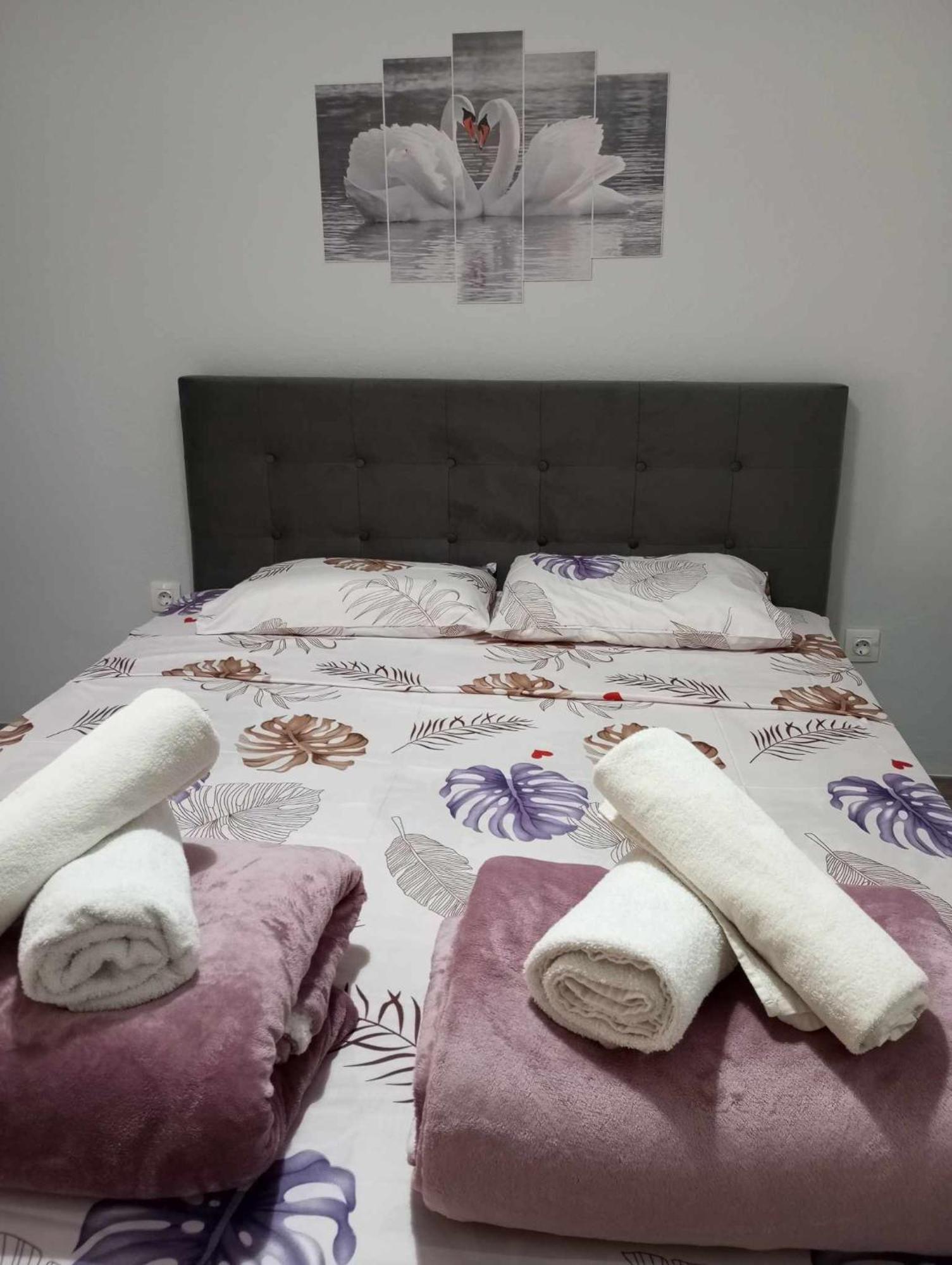 Aniel'S Cosy House Villa Пефкохори Екстериор снимка