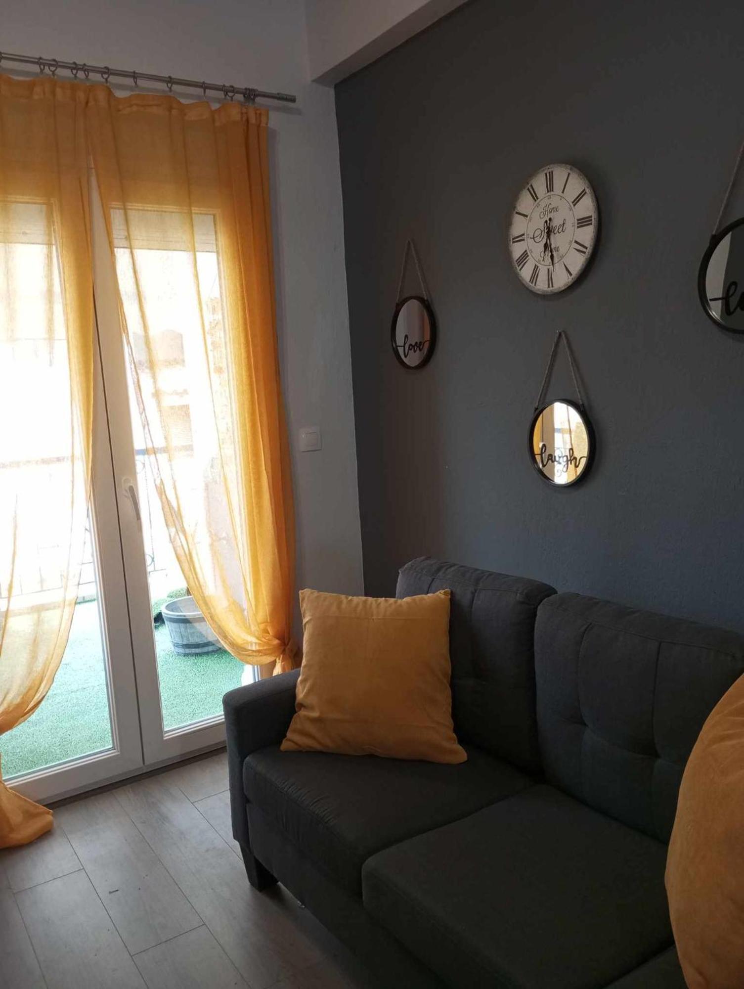Aniel'S Cosy House Villa Пефкохори Екстериор снимка
